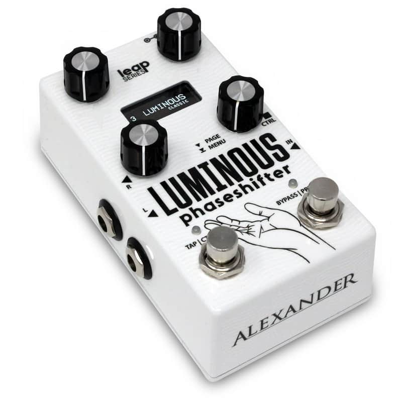 Alexander Luminous