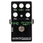 Catalinbread Soft Focus Ghost