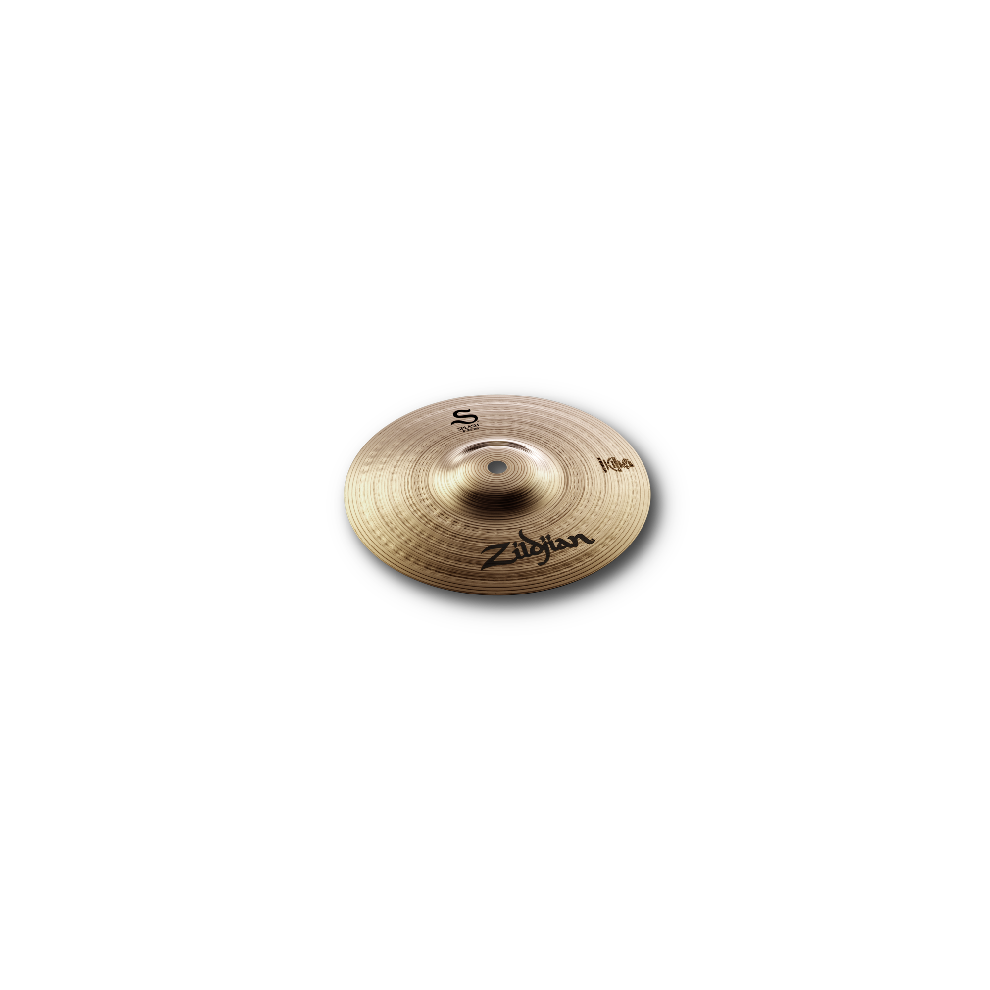 Zildjian S Family 8 inch Splash Cymbal