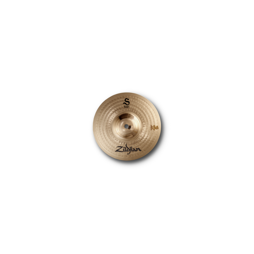 Zildjian S Family 8 inch Splash Cymbal