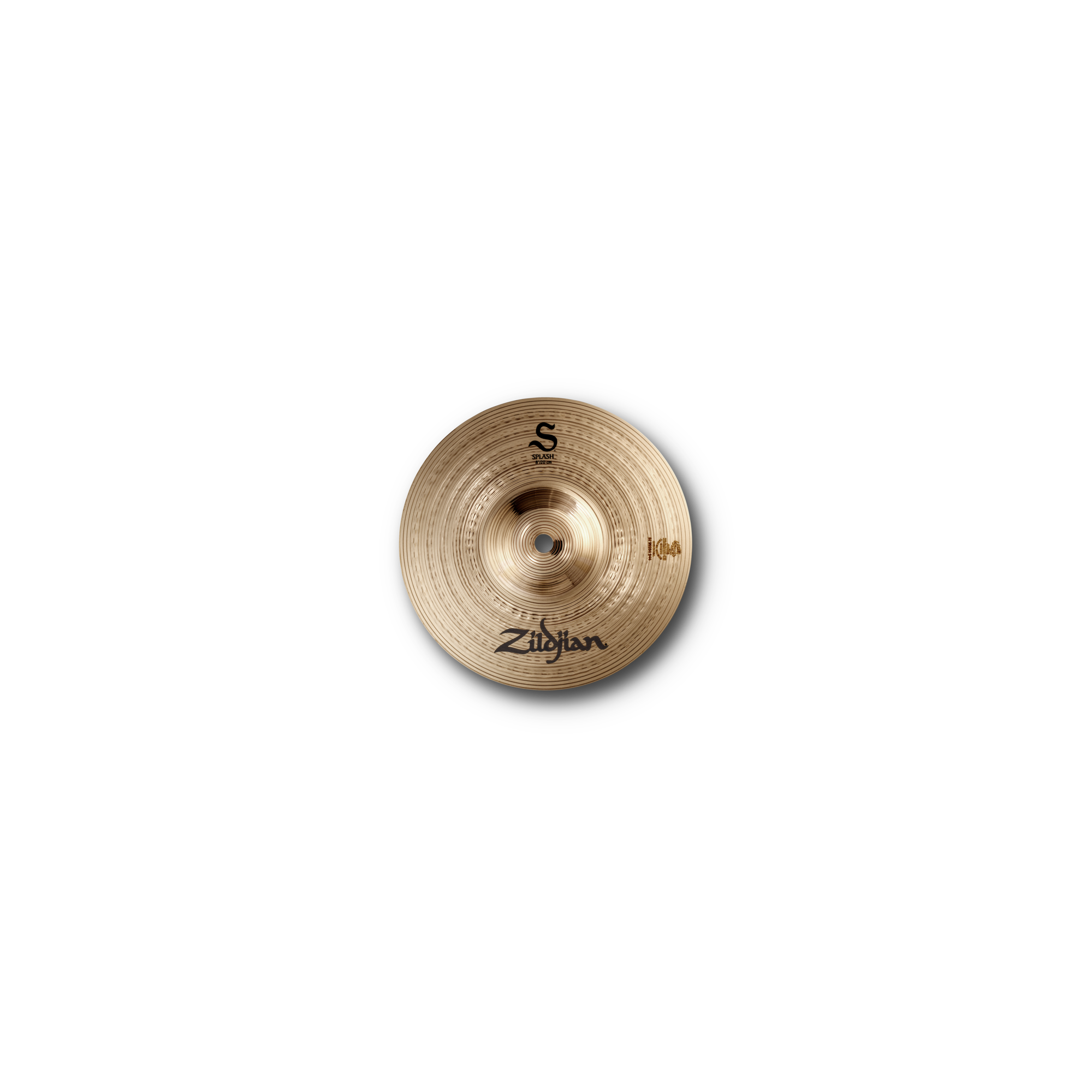 Zildjian S Family 8 inch Splash Cymbal