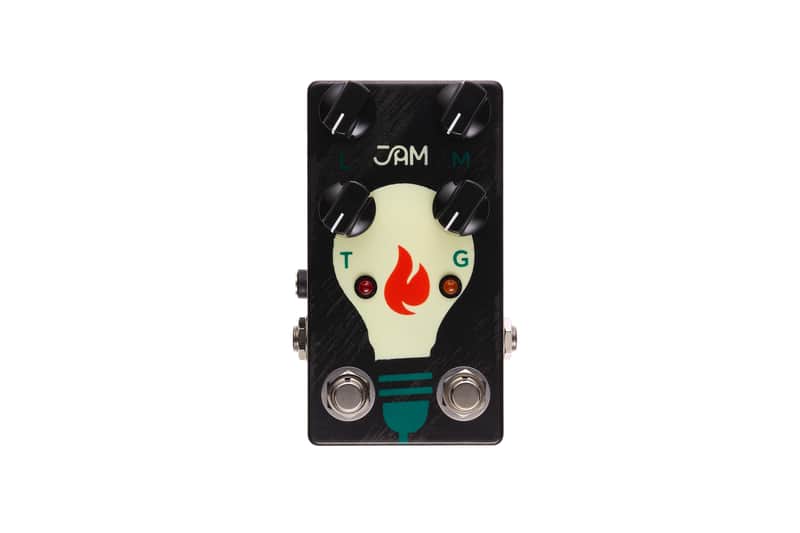 Jampedals Lucy Dreamer Bass