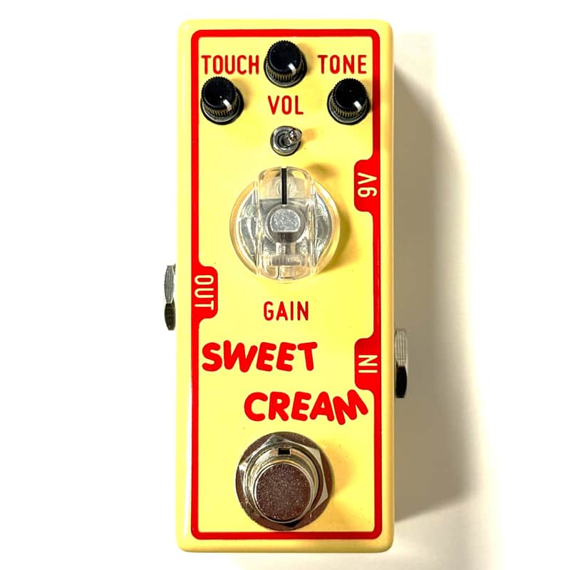 Tonecity T3 Sweet Cream V2025