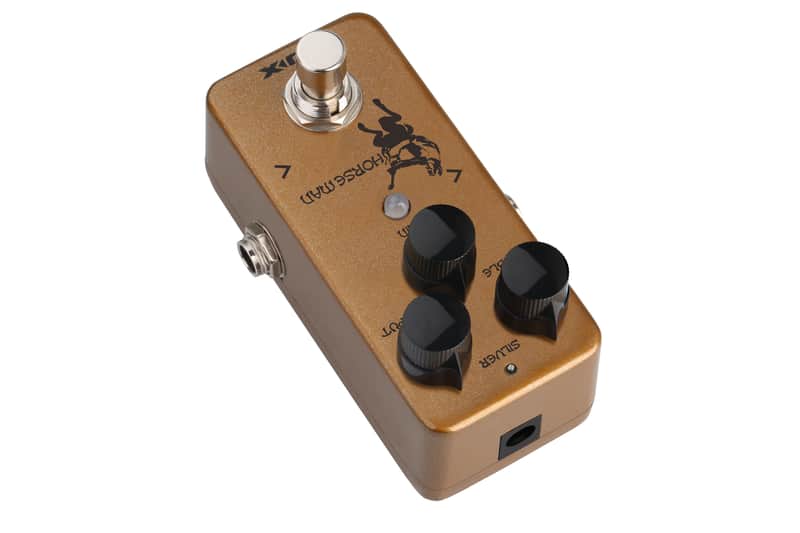 Nux NOD-1 Horseman OD