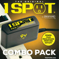Truetone 1 Spot Combo Pack
