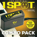 Truetone 1 Spot Combo Pack