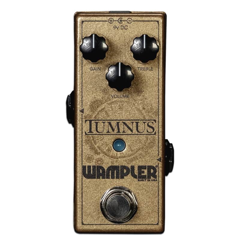 Wampler Tumnus Od/boost