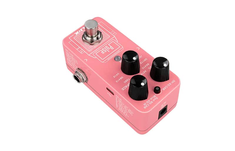 Nux NSS-4 Pulse Ir Loader