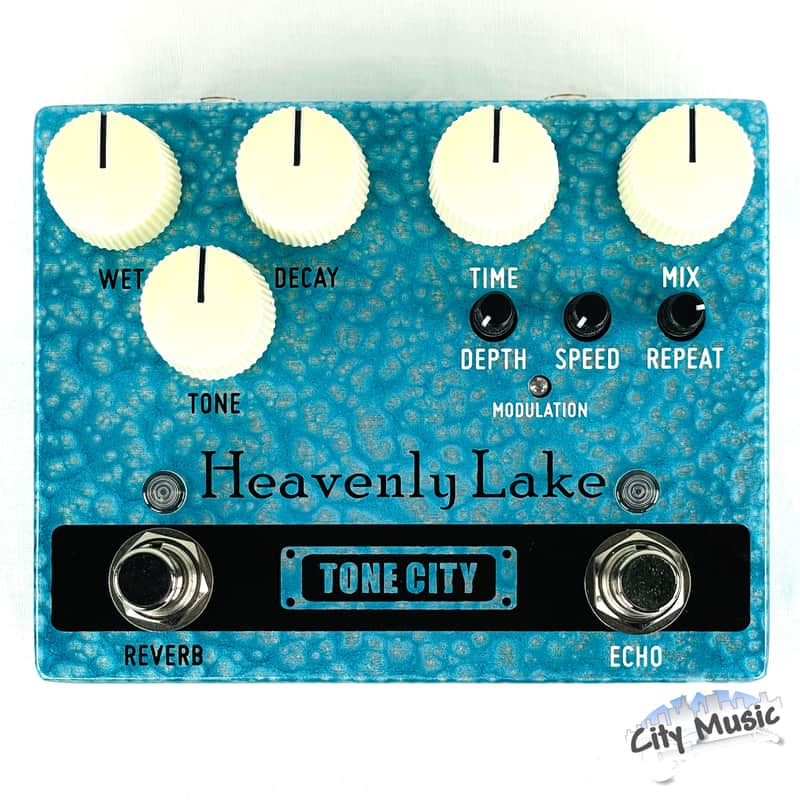 Tonecity T40 Heavenly Lake