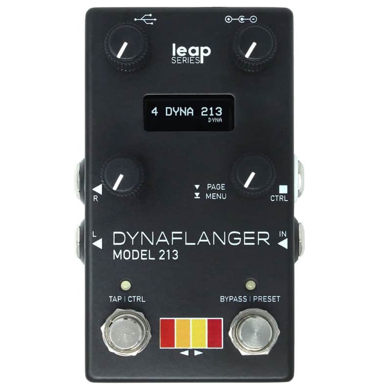 Alexander Dynaflanger