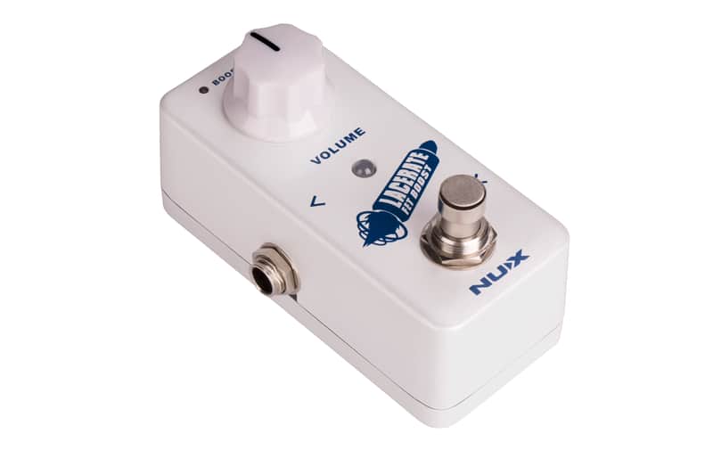 Nux NFB-2 Lacerate Fet Boost