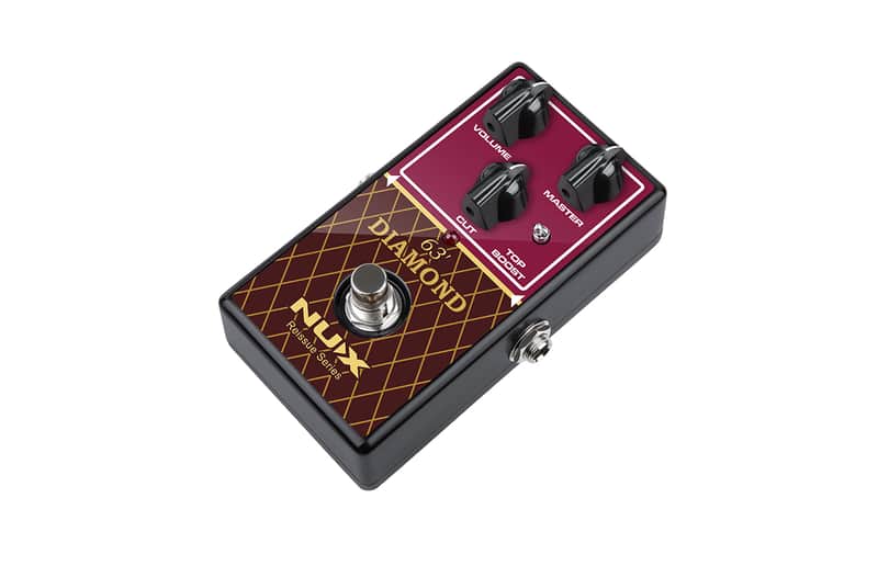 Nux 63 Diamond