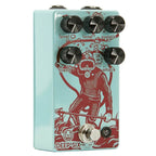 Walrus Audio Deep Six V3 Compressor