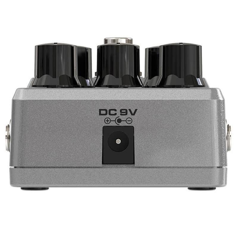 Nux Komp Core Dlx Mkii