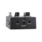 Walrus Audio Xero Polylooper Black
