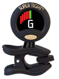 Snark ST-8 Super Tight Rechargeable Clip-On Tuner