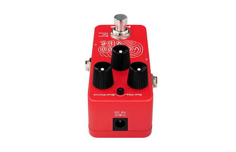 Nux NCH-3 Voodoo Vibe