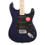 Squier Sonic Stratocaster HSS, Midnight Blue