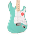 Squier Sonic Stratocaster HT, Sea Foam Green