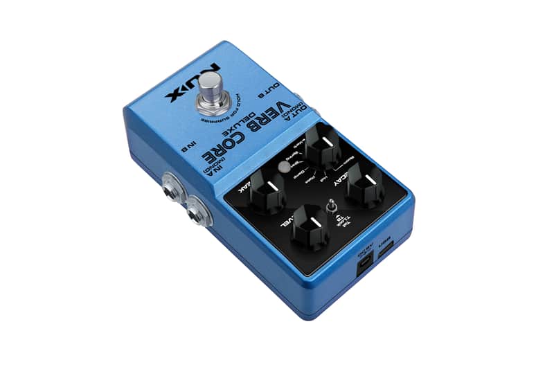 Nux Verb Core Dlx