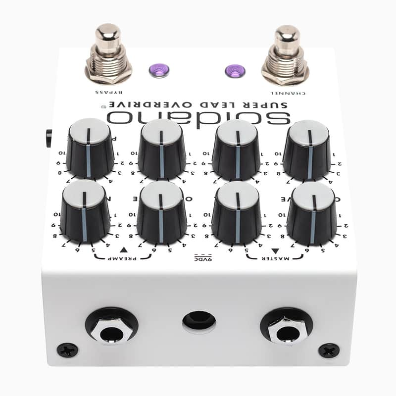Soldano Slo Plus OD