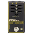 Walrus Audio Distortion Fundamental