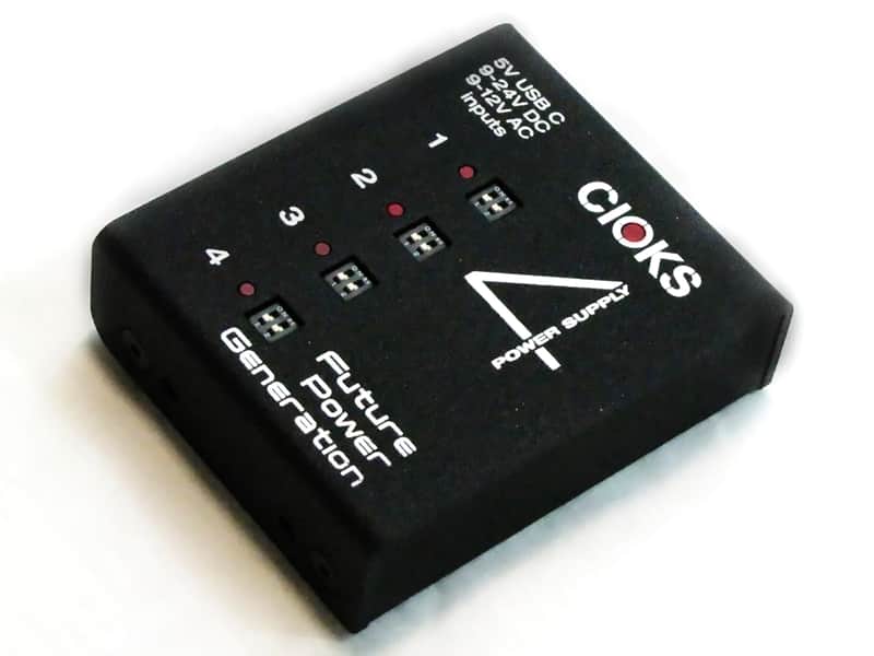 Cioks C4E Expander Kit