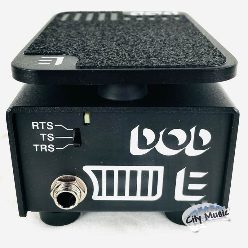 Dod Mini Expression