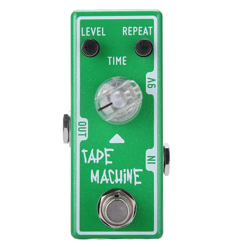 Tonecity T4 Tape Machine