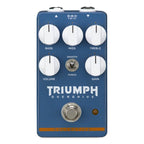 Wampler Triumph Overdrive