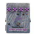 Tech 21 SansAmp Frank Bello Street Driver 48