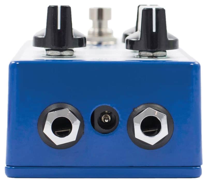 Earthquaker Tone Job V2 EQ
