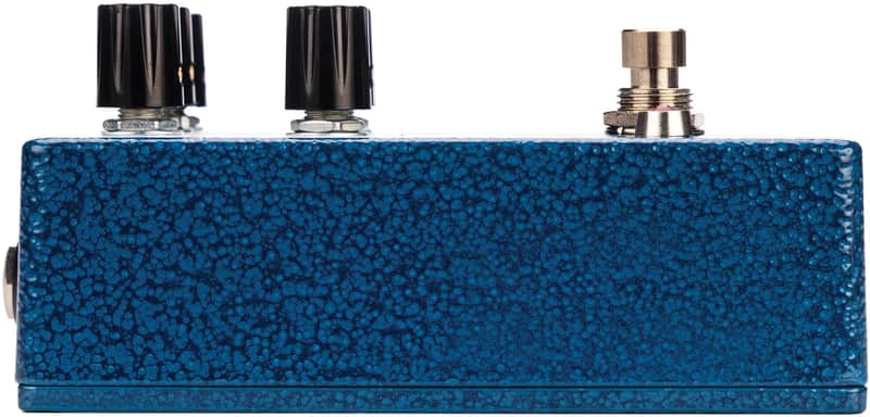 Earthquaker Zoar Dynamic Grinder