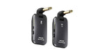 Nux B-2 Plus Black Gtr Wireless Systm