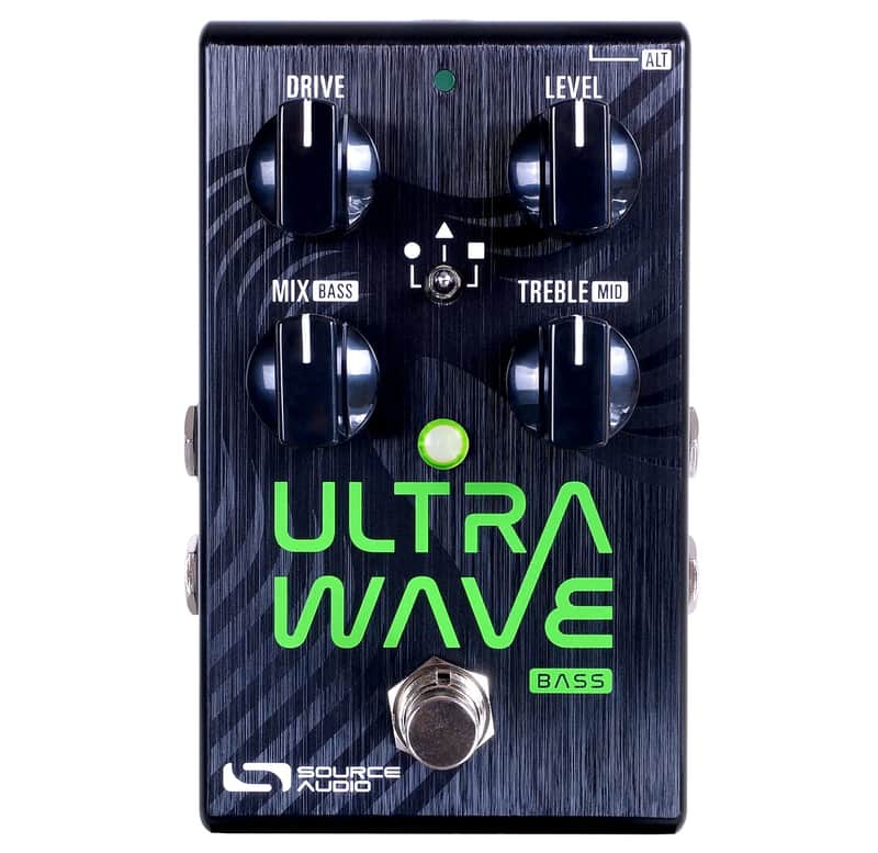 Source SA251 Ultrawave Bass