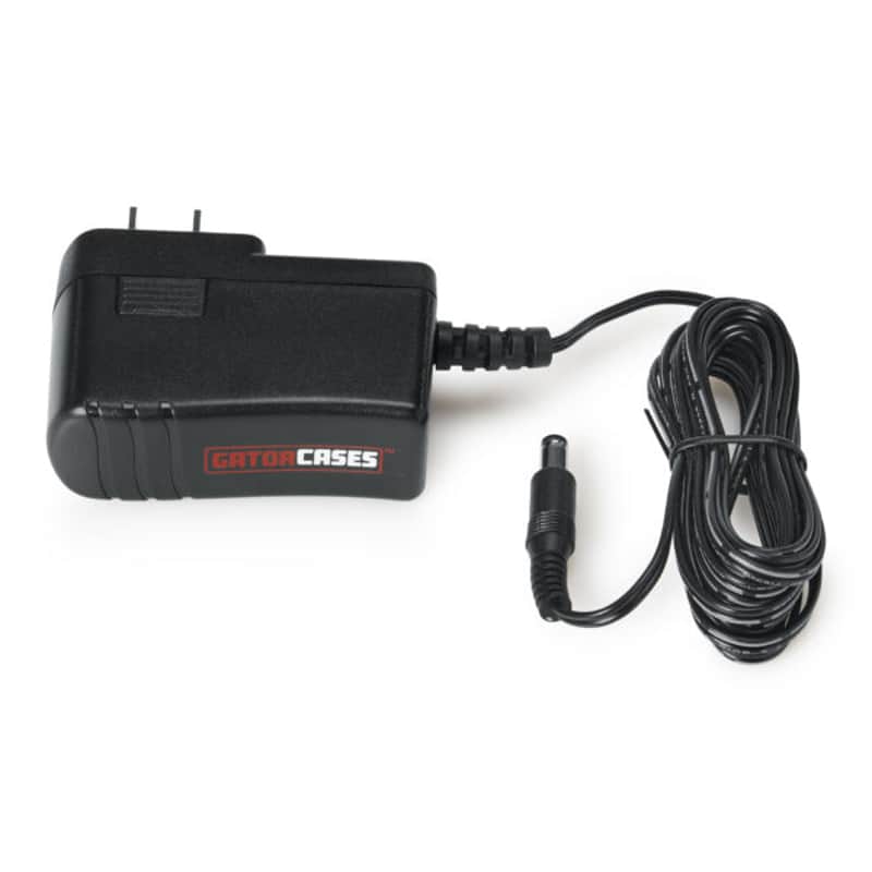 Gator 9V Pwr Spply W/daisy Chain