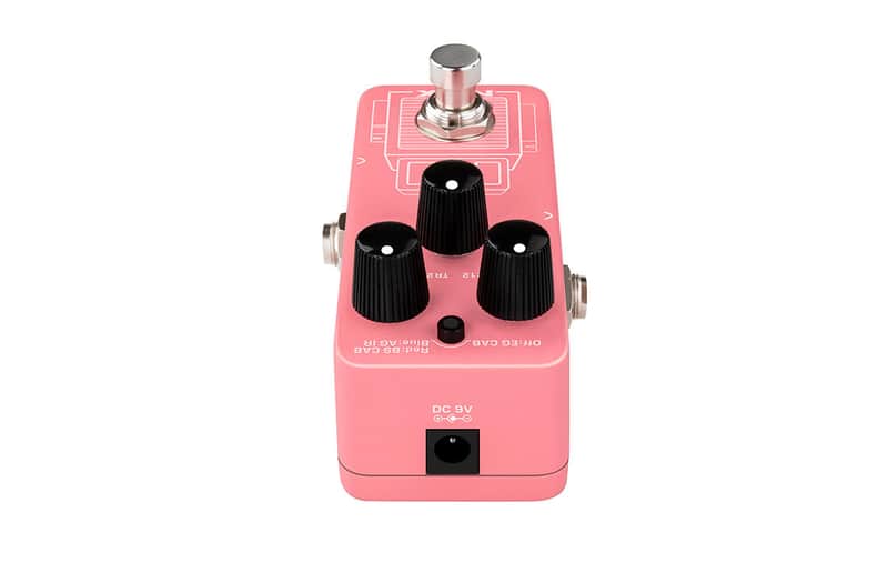 Nux NSS-4 Pulse Ir Loader