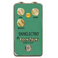 Danelectro Back Talk Reverse Echo