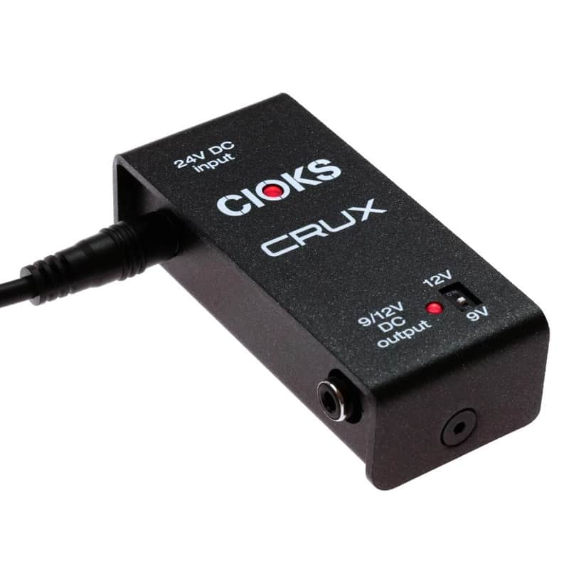 Cioks Crux Cnvrtr for DC7
