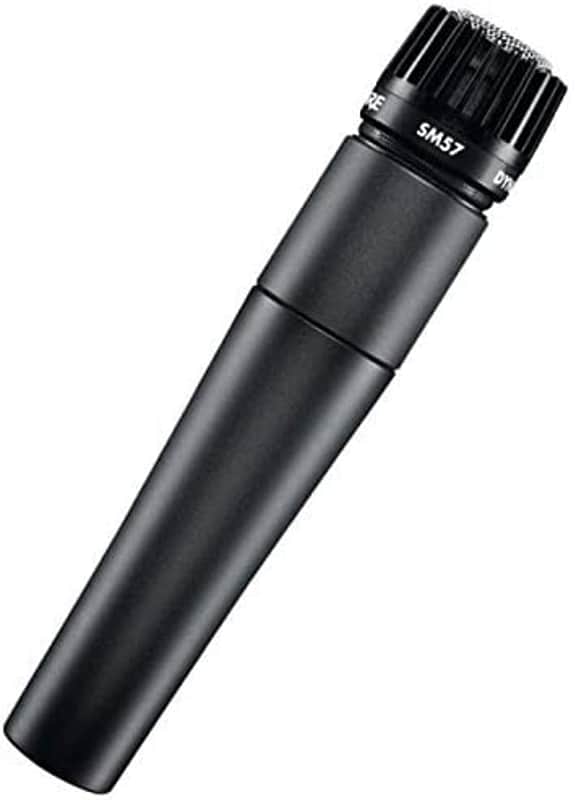 Shure SM57 Lc