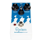 Earthquaker Chelsea Low End Fuzz Driver