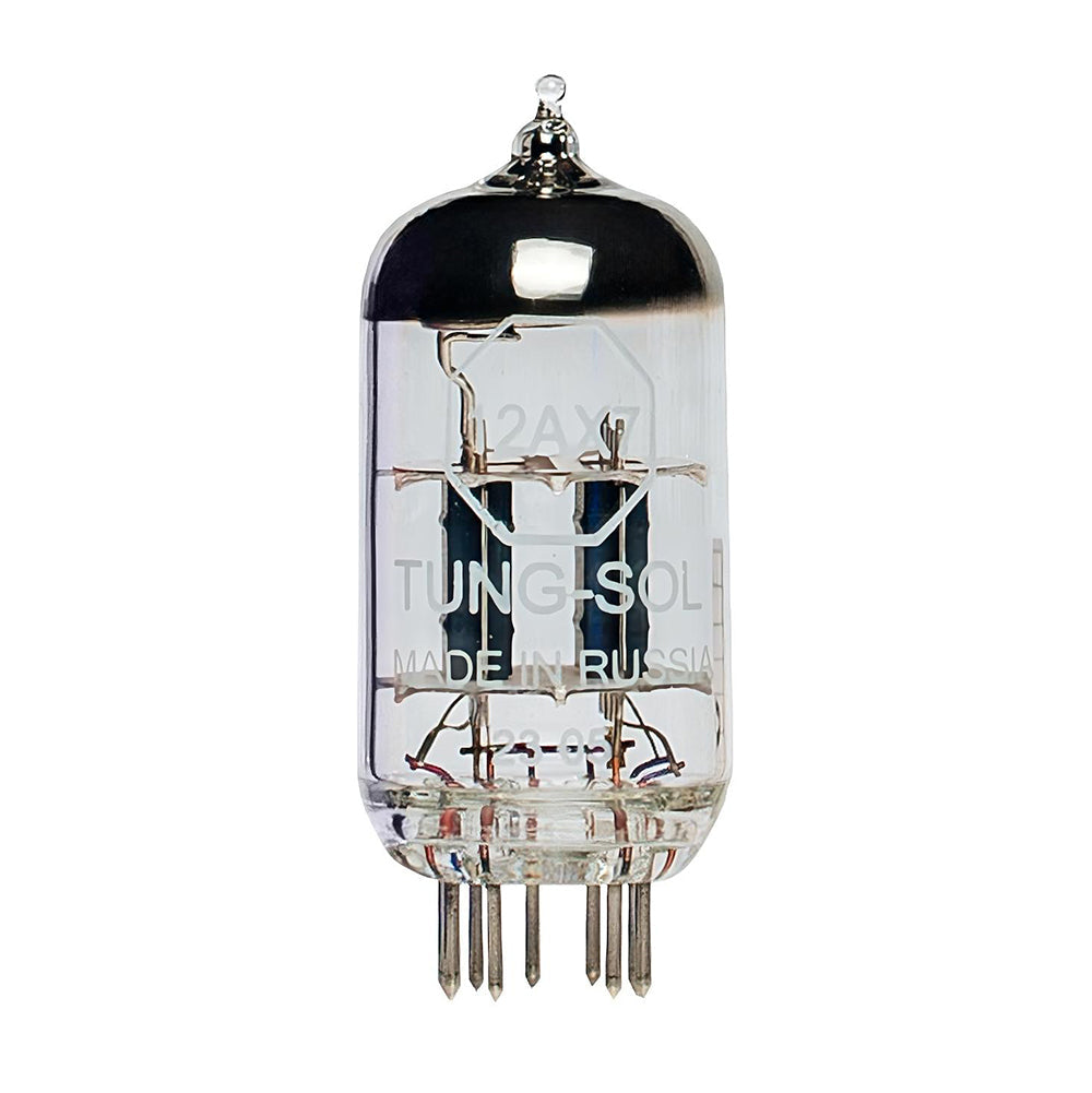 Tung-Sol 12AX7 Preamp Vacuum Tube