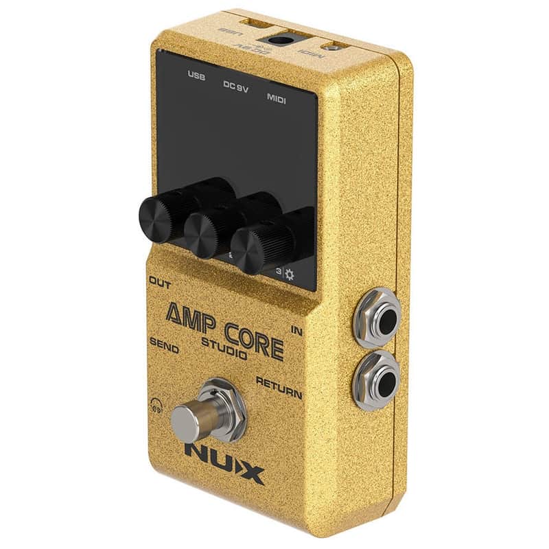 Nux Amp Core Studio