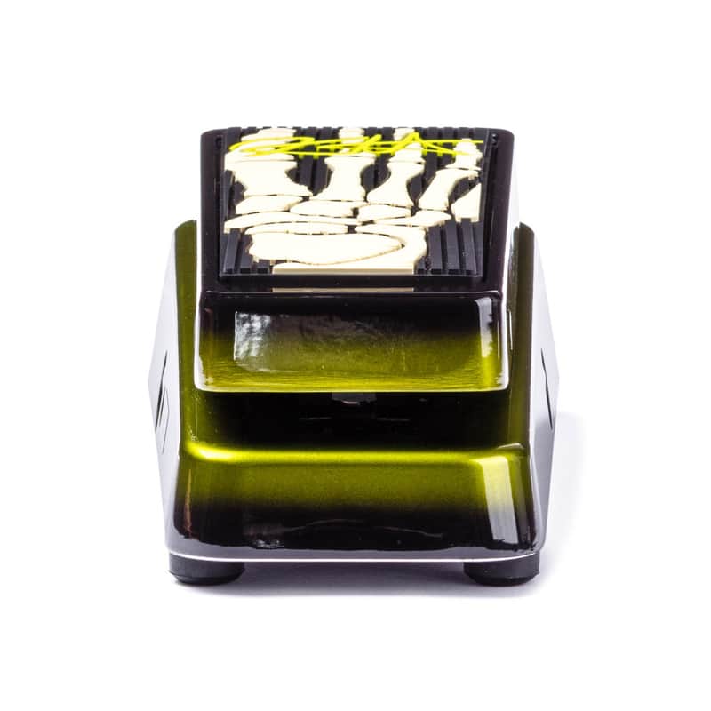 Dunlop KH95 Kirk Hammett Wah