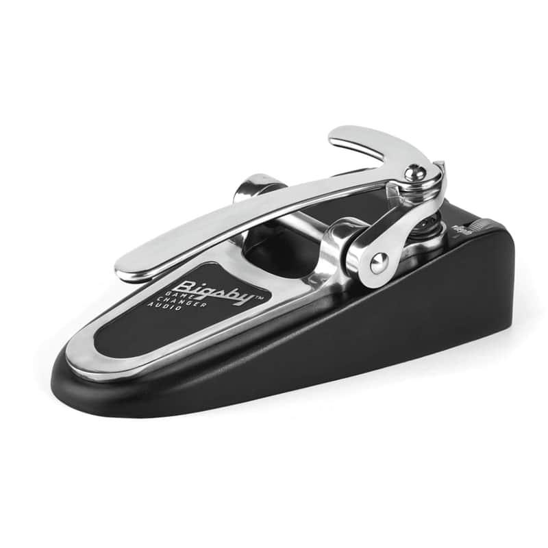 Gamechanger Bigsby Pitch Shifter