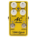 Xotic AC Booster V2
