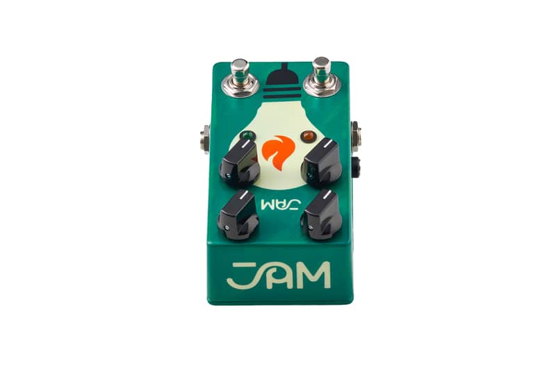 Jampedals Lucy Dreamer