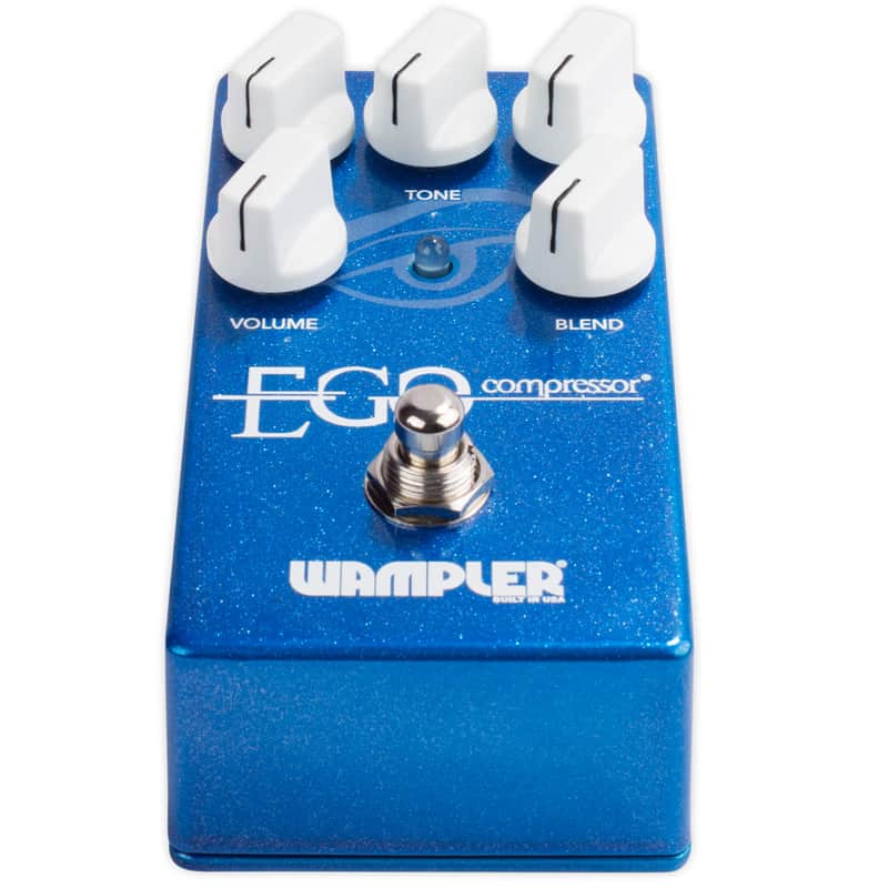 Wampler Ego Compressor