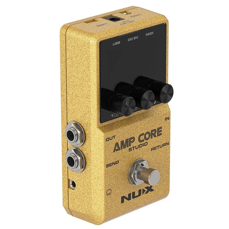 Nux Amp Core Studio
