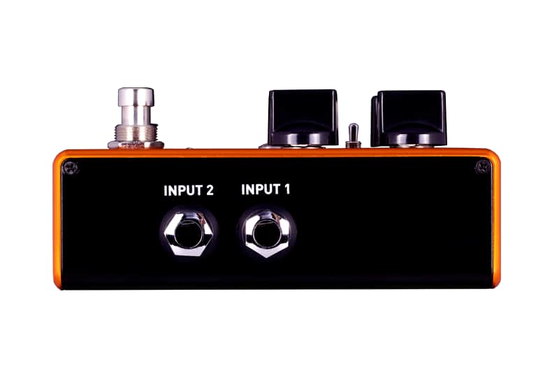 Source SA246 Aftershock Bass Dstrtion